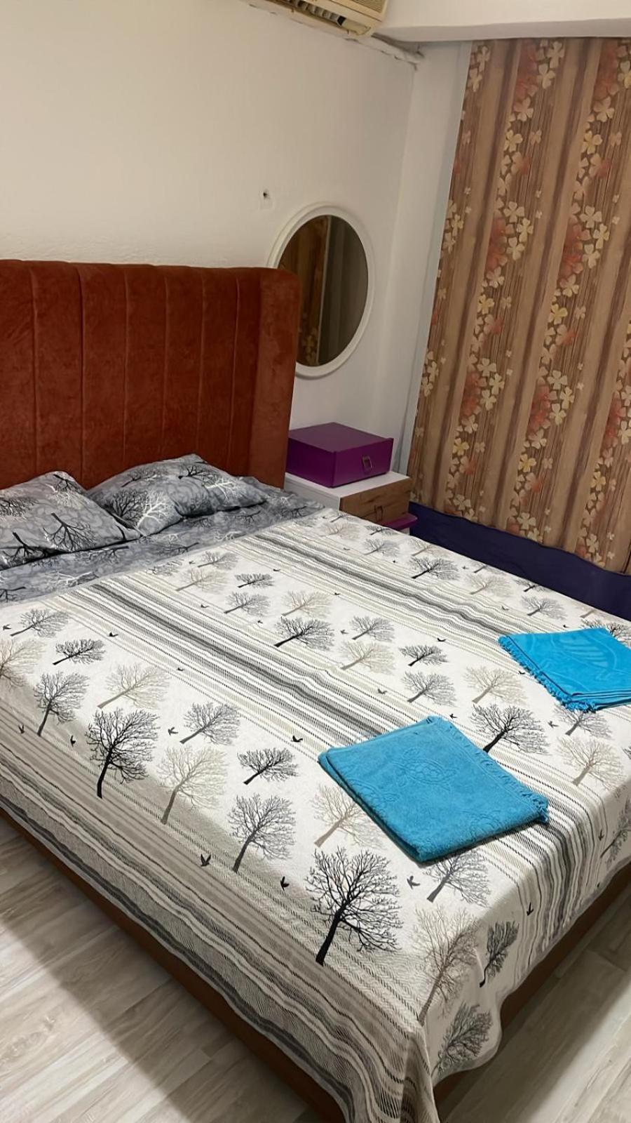 Eliba Otel Кешме Экстерьер фото