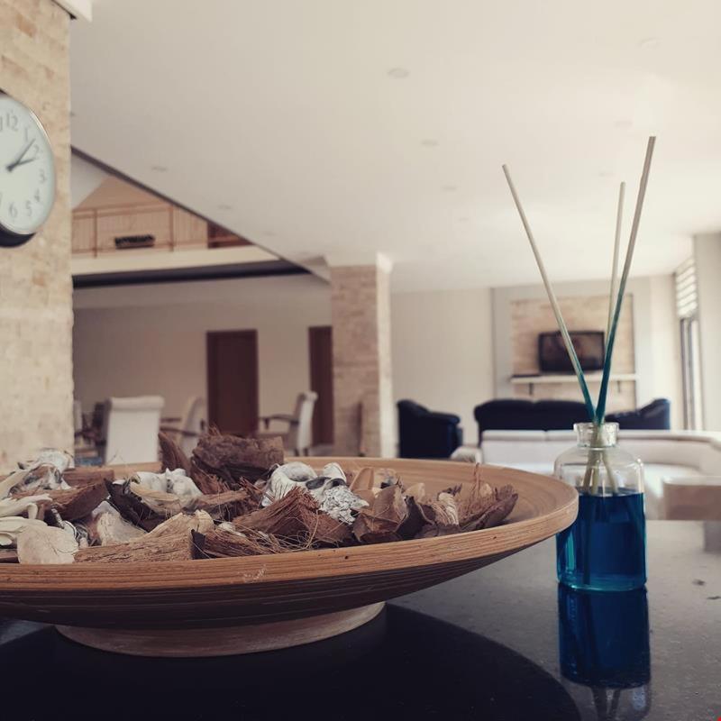 Eliba Otel Кешме Экстерьер фото