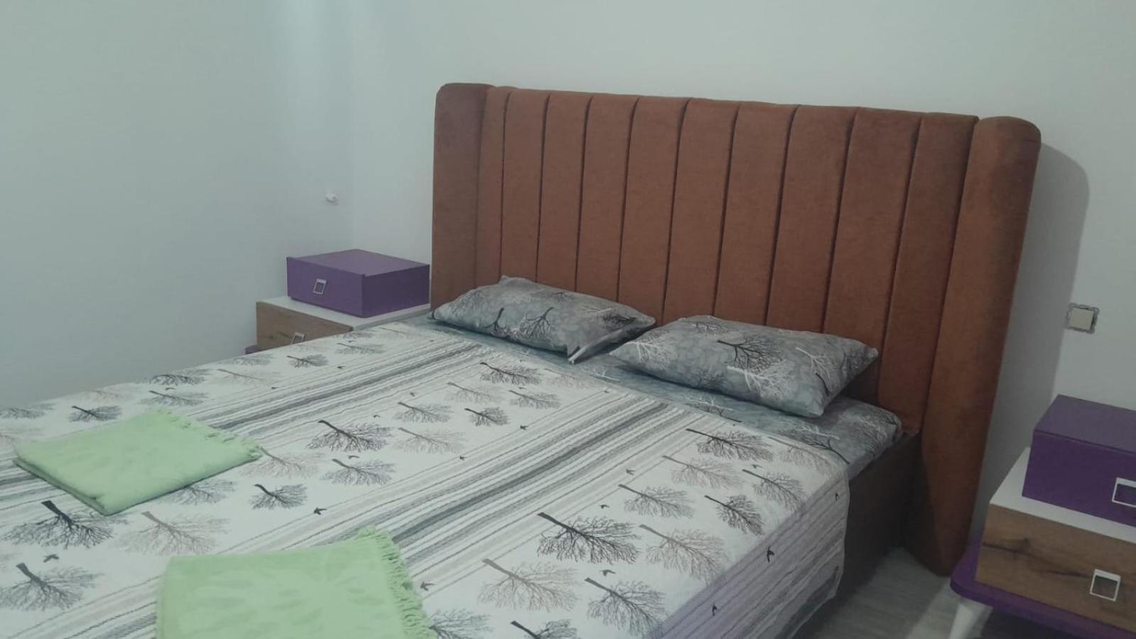 Eliba Otel Кешме Экстерьер фото